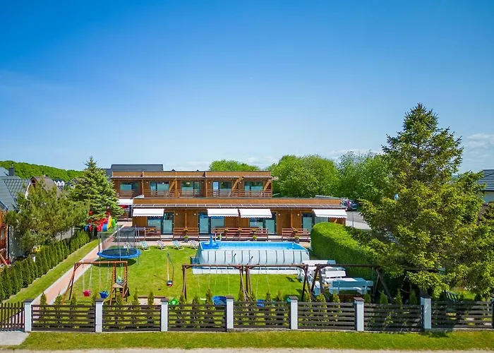 Baltic Resort