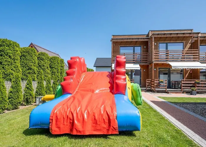 Baltic Resort