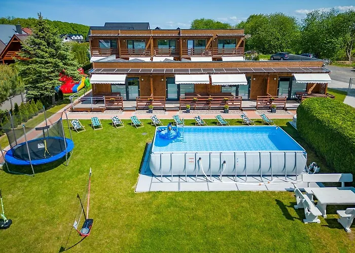 Baltic Resort