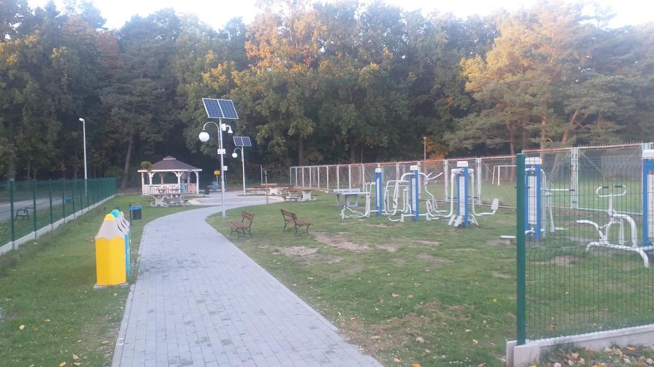 Baltic * Mielno (Koszalin)