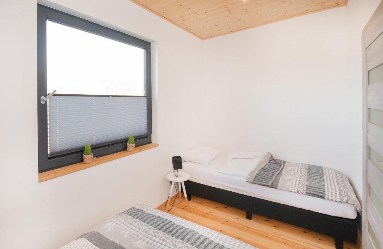 Baltic Lodge Mielno (Koszalin)