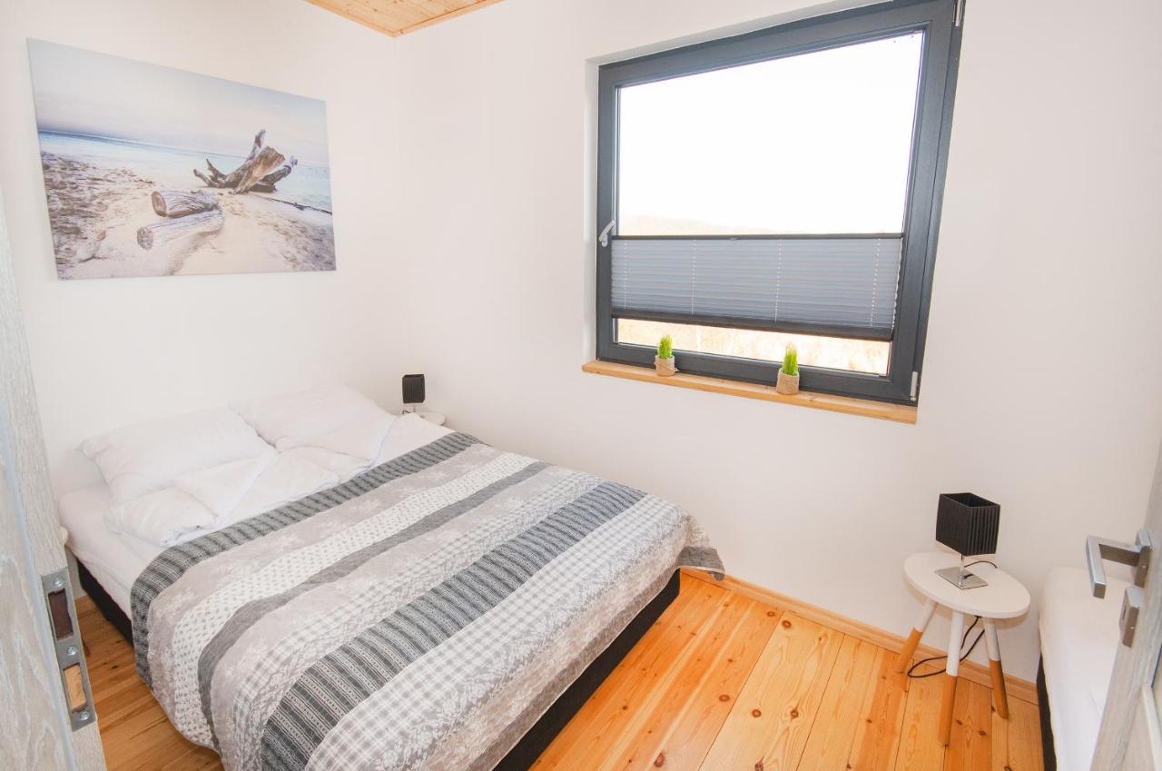 Lodge Baltic Mielno (Koszalin)