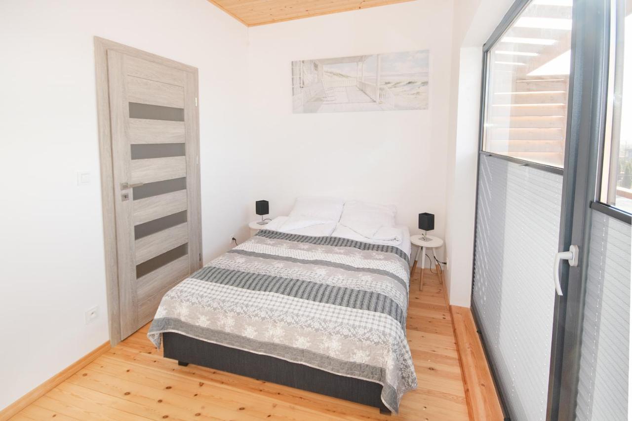 Lodge Baltic *