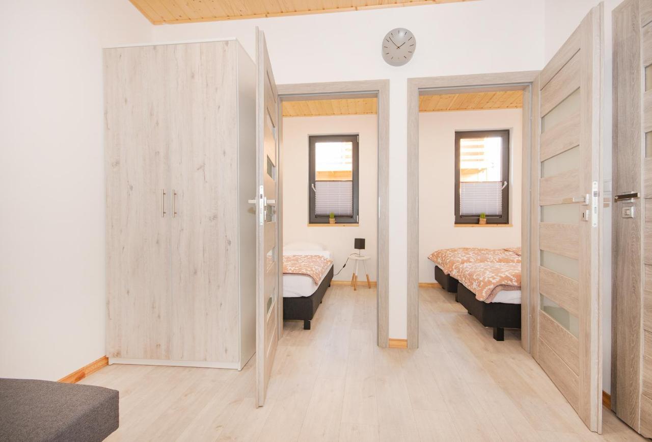 Baltic Lodge Mielno (Koszalin)
