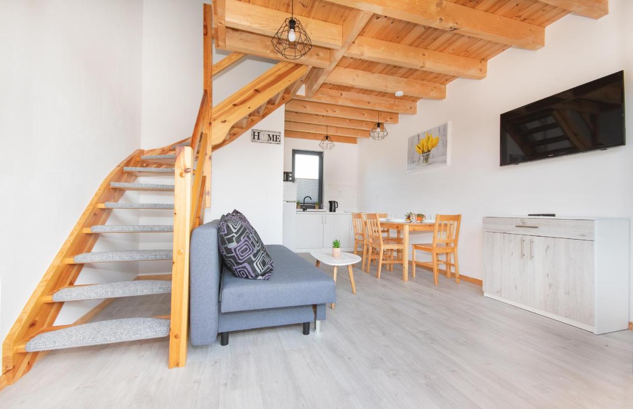 Baltic Lodge Mielno (Koszalin)