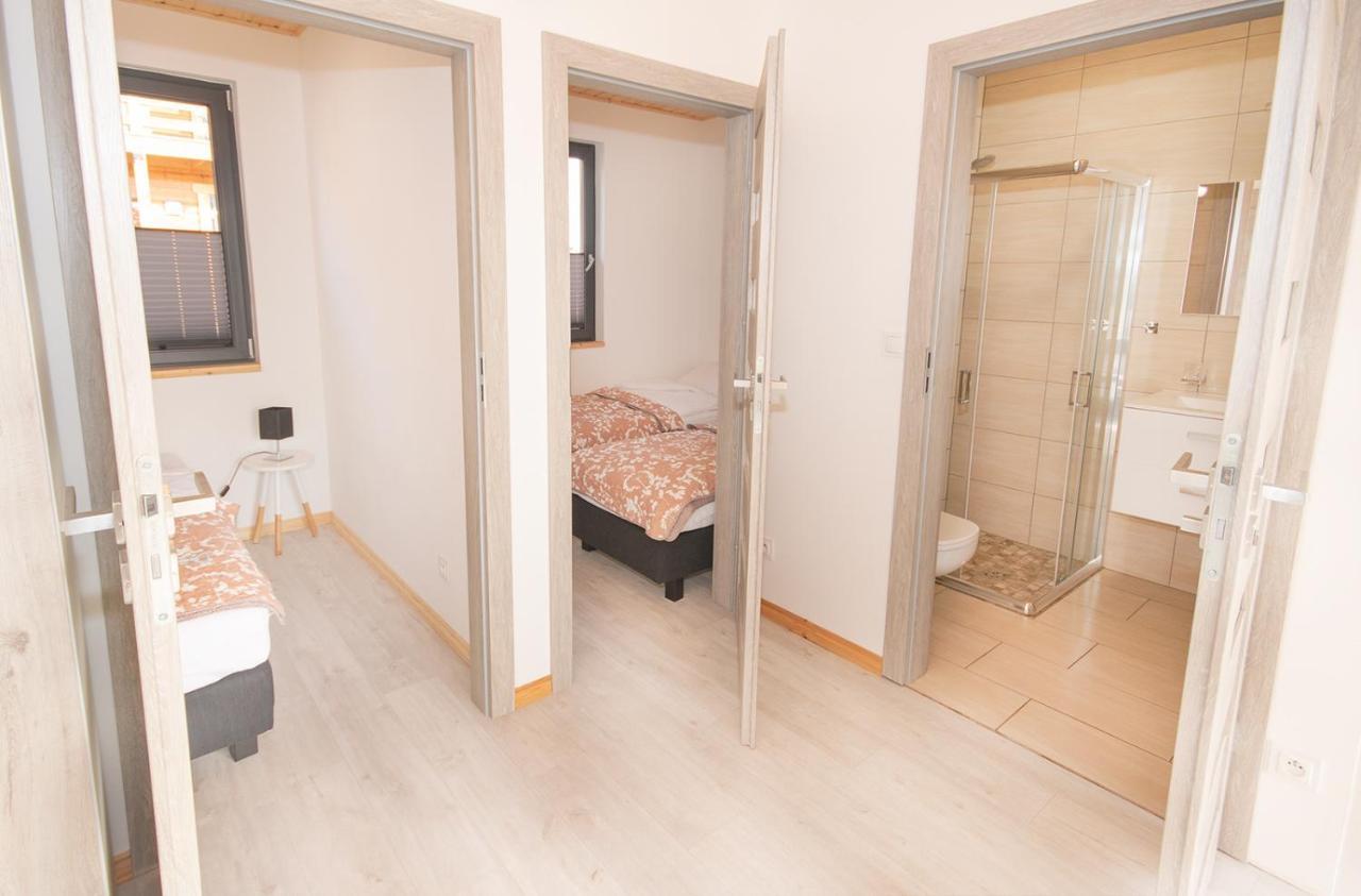 Lodge Baltic
