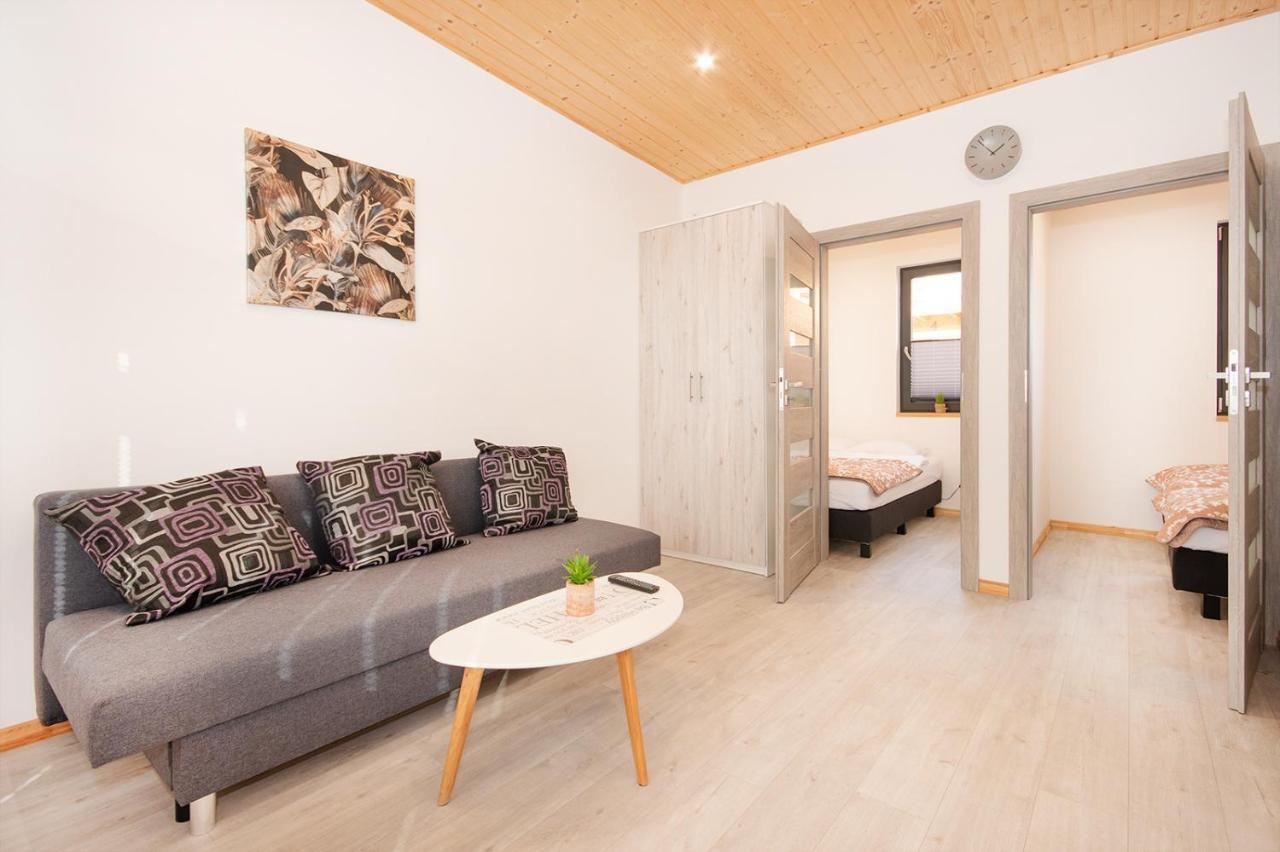 Lodge Baltic *