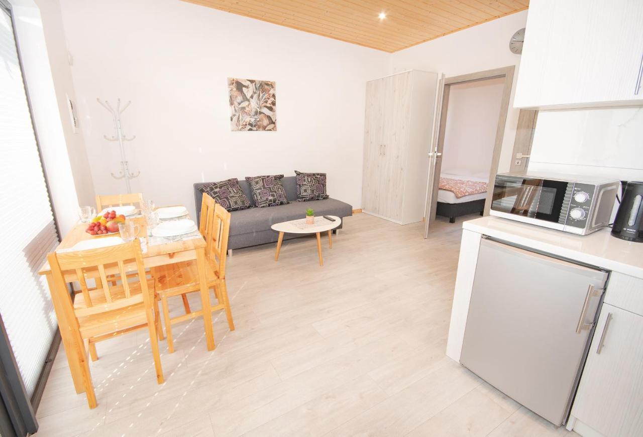 Lodge Baltic