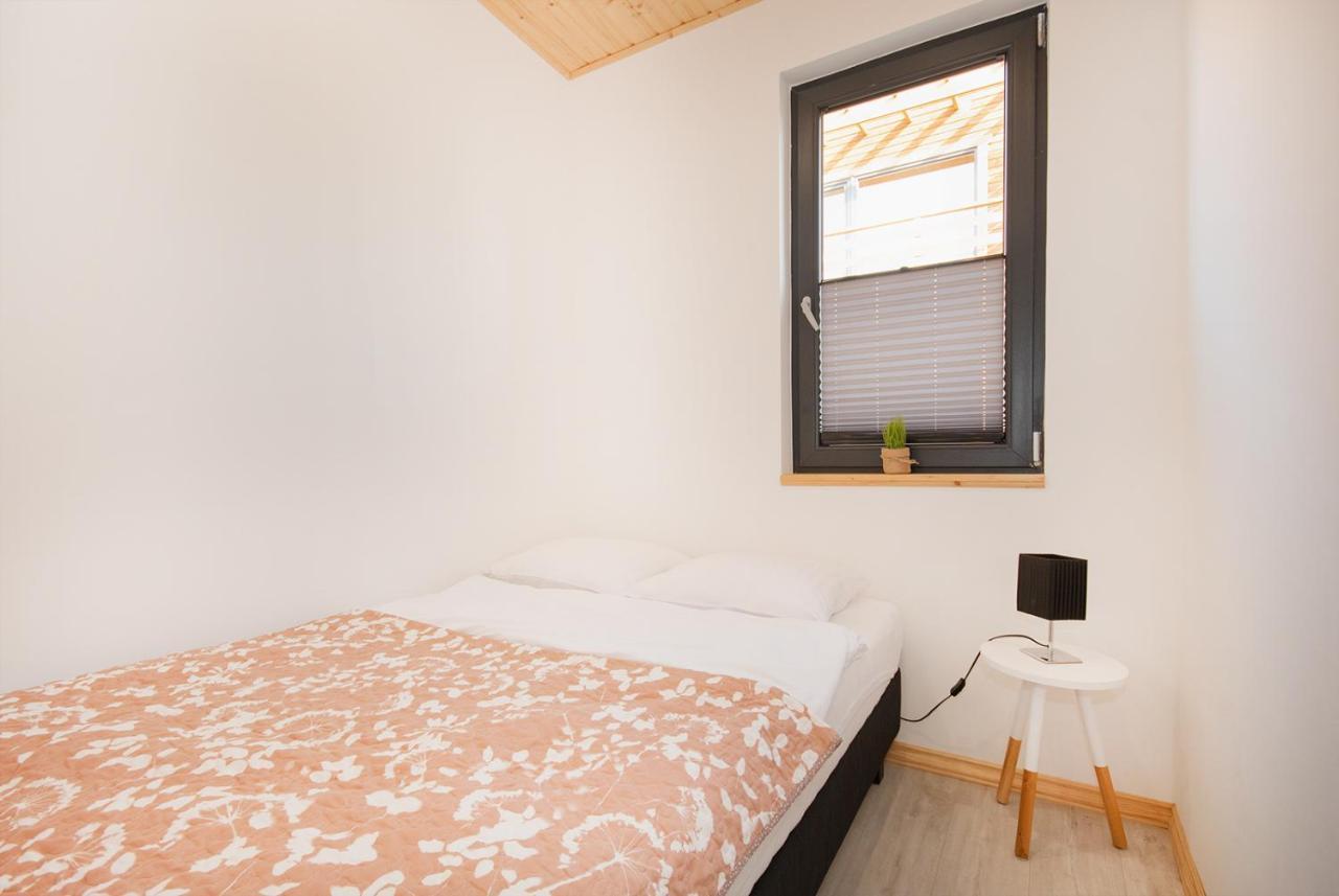 Lodge Baltic