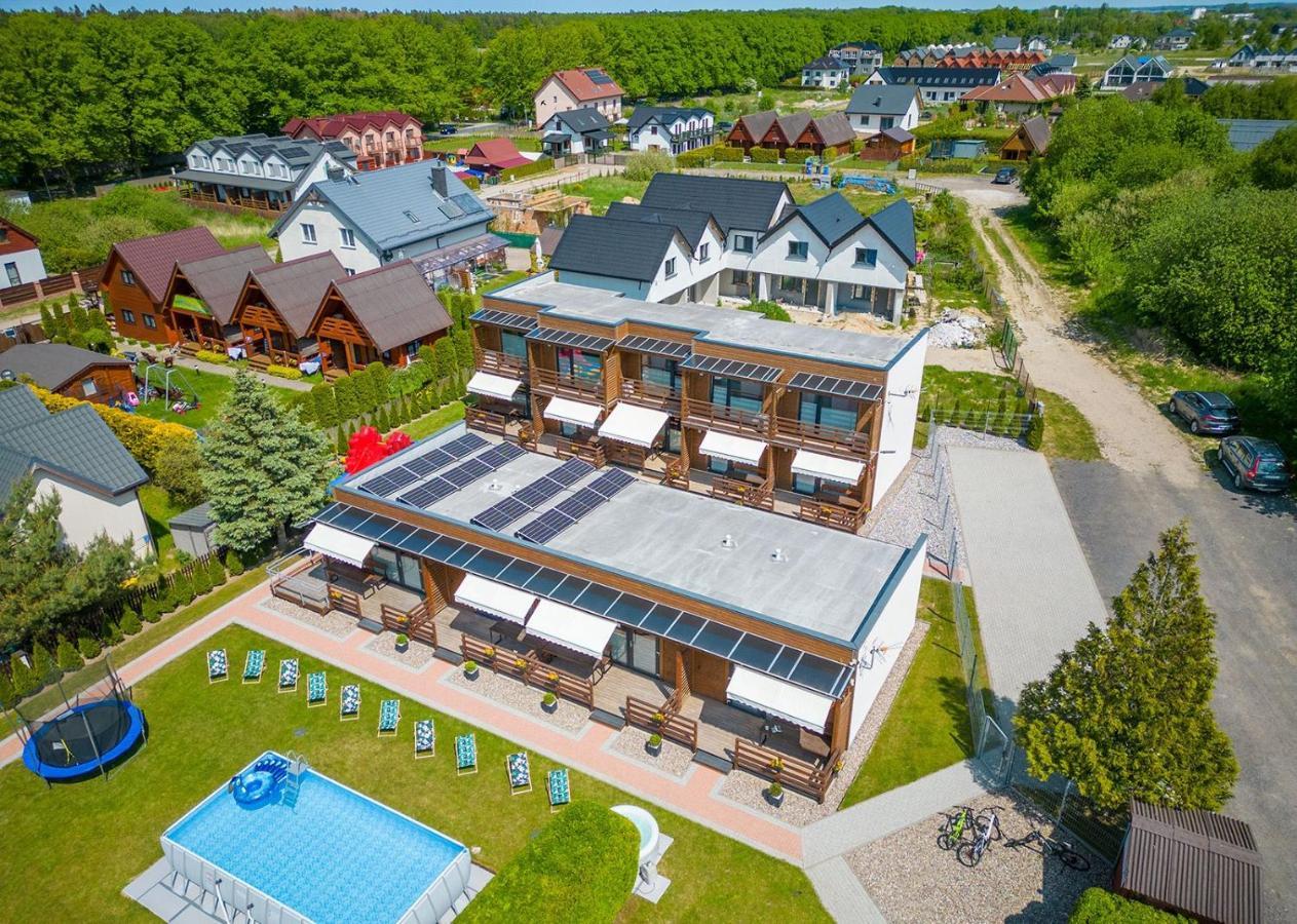 Baltic Lodge Mielno (Koszalin)