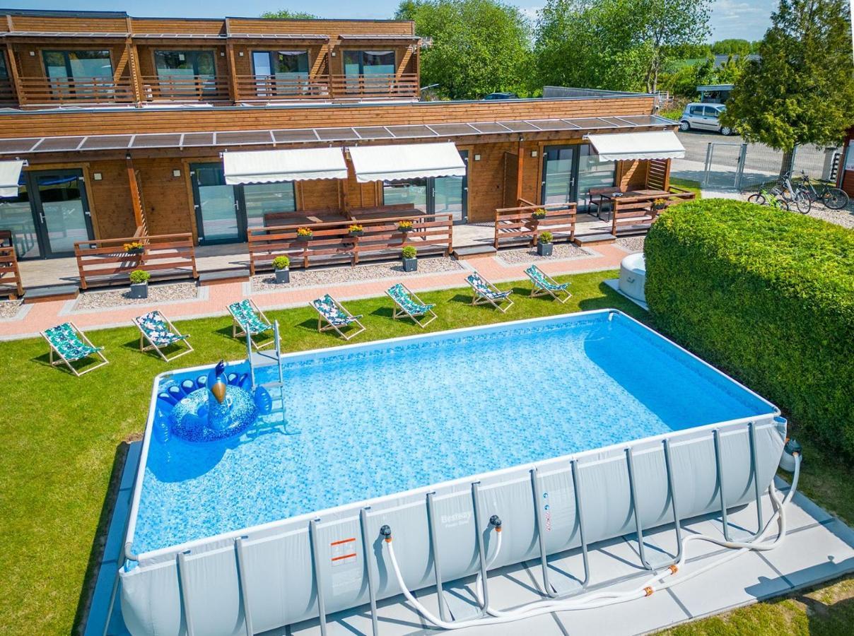 Lodge Baltic *